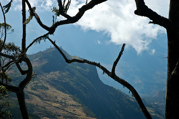 Mt. Ramelau
