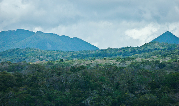 Mt. Paitchau
