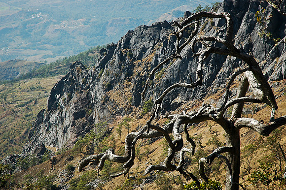 Mt. Ramelau