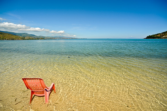 Areia Branca