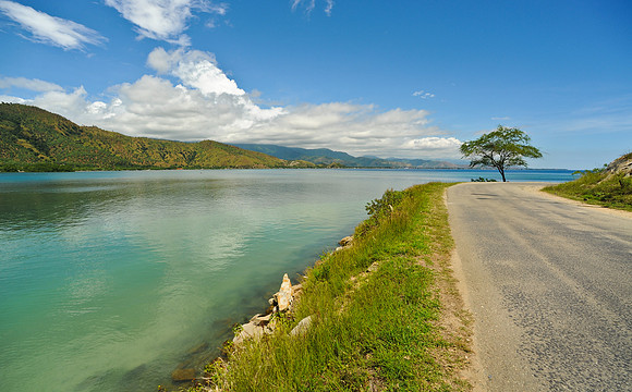 Areia Branca