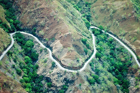 Subaun road
