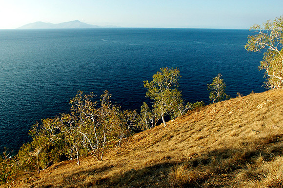 Fatuc-Aman hill