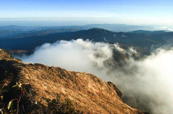 Mt. Ramelau