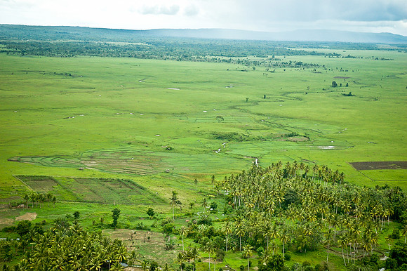 Lolospala plateau