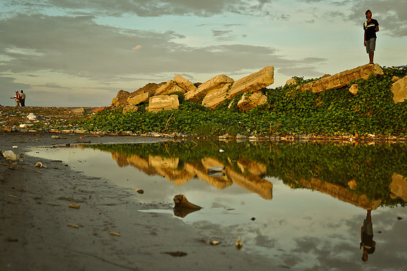 Comoro river