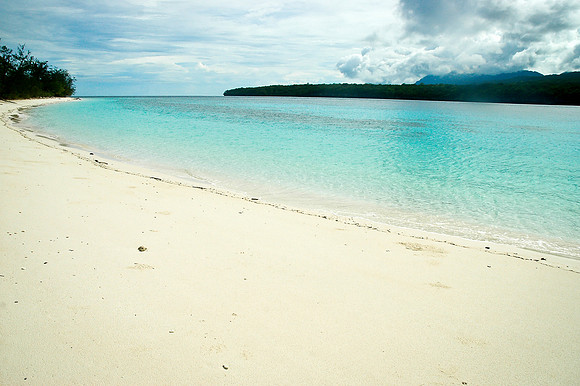 Totina - Jaco island