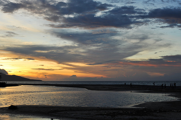 Comoro river